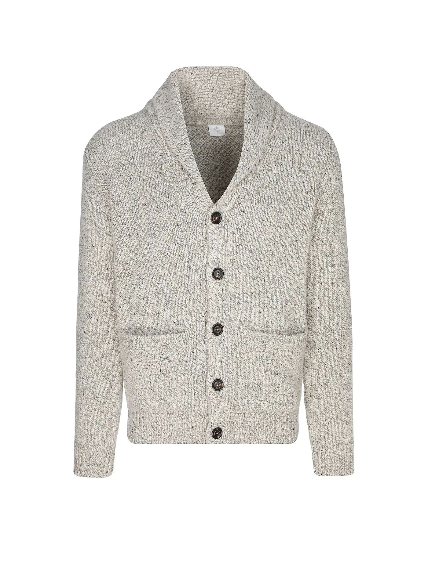 ELEVENTY | Kaschmir Strickjacke | 